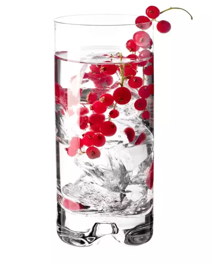 Highball Glass Mixology 330ml (6pcs) Krosno - Drink Glasses & Cocktail Glasses - KR30802 - 1