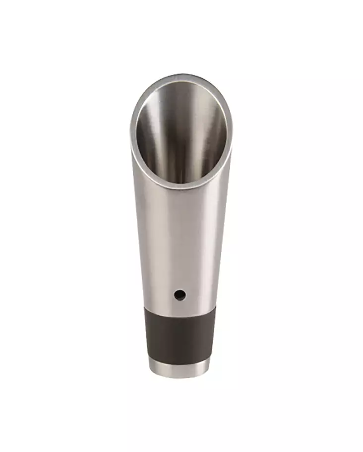 Pourer with Filter - Serving & Tasting equipment - 095182 - 1