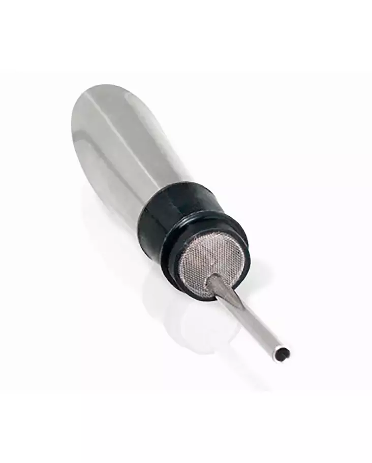 Wine Pourer with Filter - Serving & Tasting equipment - VNBQFIA052 - 1