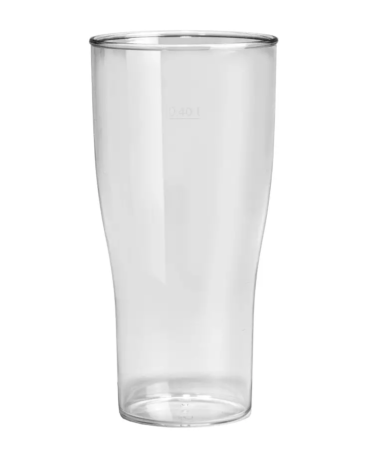 Ölglas 52cl SAN - Plastglas - GPL2882 - 1