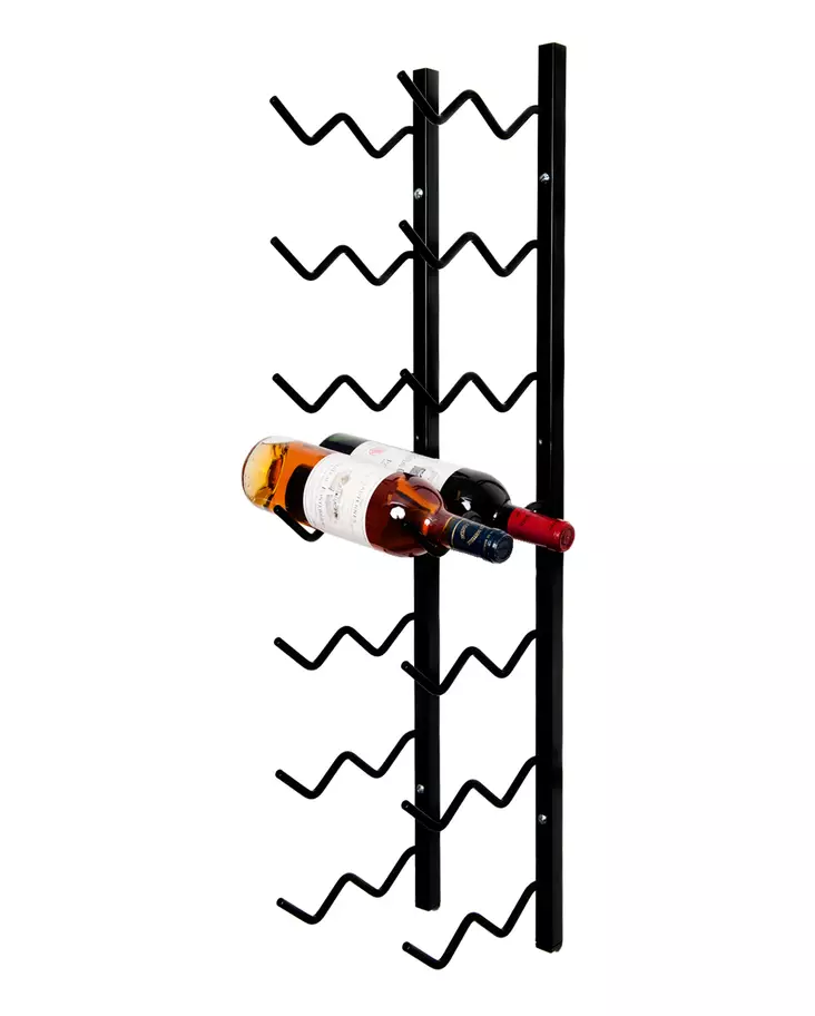 Wine Cellar Shelf WRS Expo 2 - Wine Cellar Shelves and Furniture - WRSEXPO2 - 1