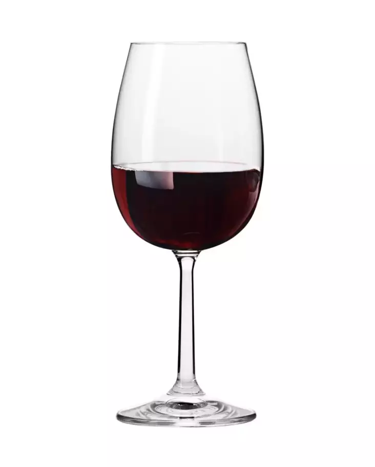 Viinilasi Pure 390ml (6kpl) Krosno - Valkoviinilasit - KR44012 - 1