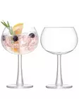 Cocktail Glass Balloon LSA Gin 420ml 2 pcs - Drink Glasses & Cocktail Glasses - LSAGN03 - 1