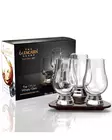 Tasting Set Glencairn 3 glas och bricka - Whiskyglas - GCTSET3 - 1