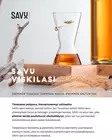 Whiskyset SAVU Glass - Whiskyglas - SAVU003 - 9
