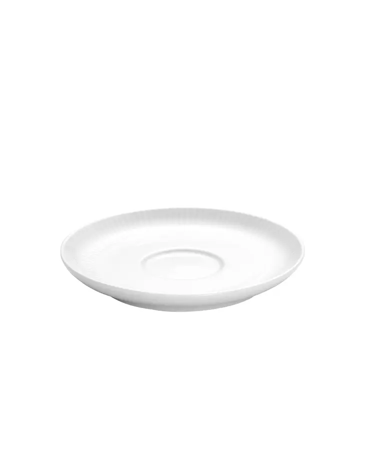 Fat Plisse Vit 9cl 13cm - Pillivuyt - PLV524213 - 1