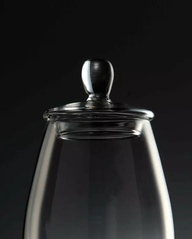 Tasting Cap Nosing Copita Glass - Whiskey Glasses - GCL003 - 1