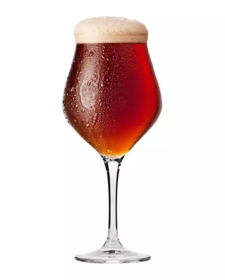 Beer Glass Avant-Garder 420ml (4pcs) Krosno - Ölglas - KR40003 - 1