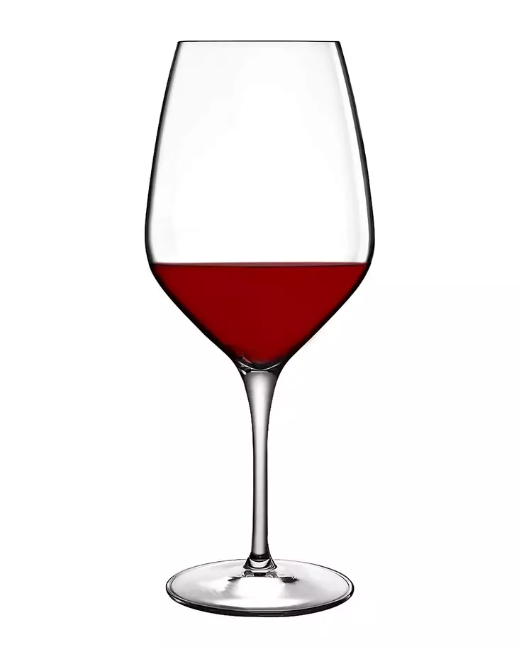 Rödvinsglas Atelier Chianti 55cl - Luigi Bormioli vinglass - C423 - 1