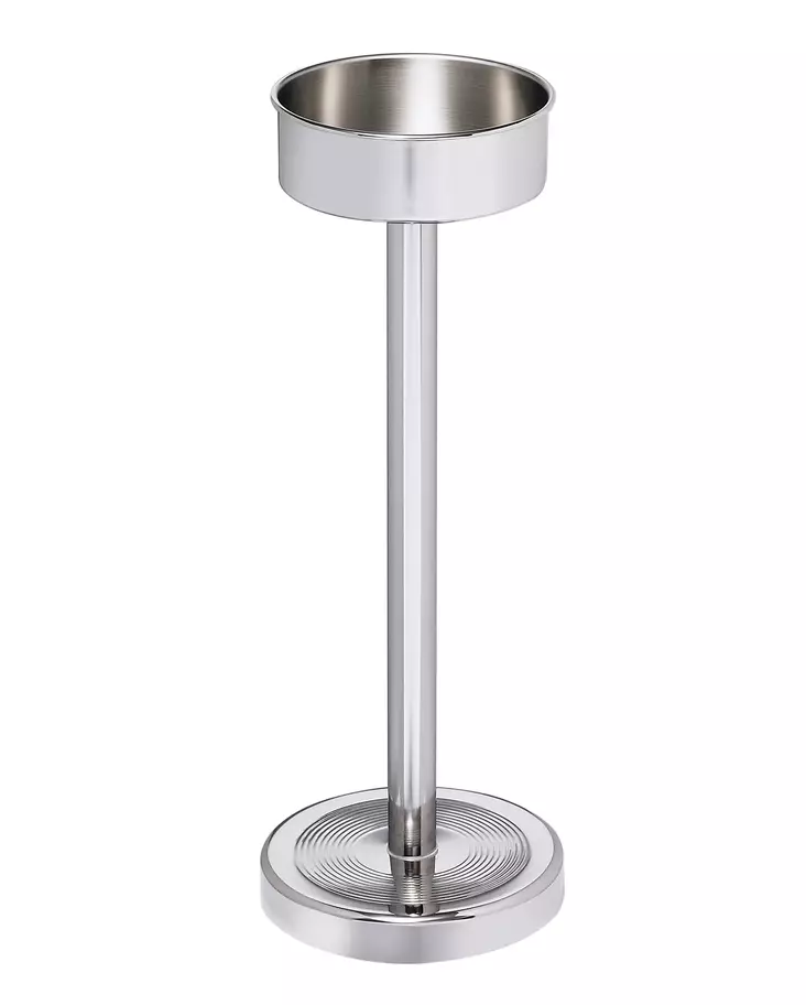 Champagne stand diam. 21 cm ARIR - Champagne och vinkylare i metal - AR60283 - 1
