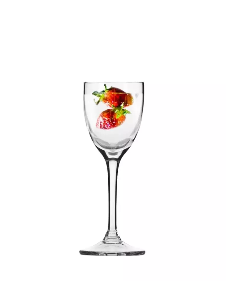 Vodka Glass Mixology 35cl (6pcs) Krosno - Drink Glasses & Cocktail Glasses - KR30803 - 1
