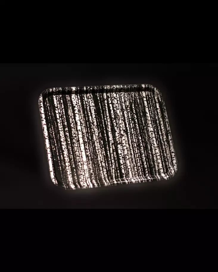 Tarjotin Ceestadesign Iltahämärä (43 x 33cm) - Tarjottimet - CDTA34333 - 1