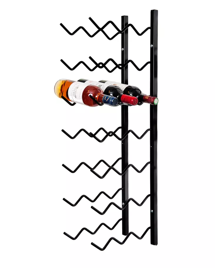 Viinikellarinhylly WRS Expo 3 - Viinikellarin hyllyt ja kalusteet - WRSEXPO3 - 1