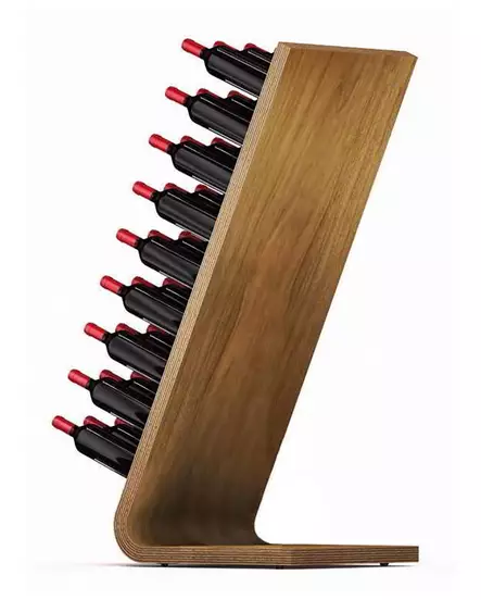 Vinflaskställ Esigo 36 flaskor - Wine Bottle Racks - ESG004 - 2