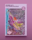Vinpussel Bordeaux 1000 bitar - Books - WW0004 - 3