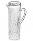 Water Jug 1500ml SAN - Drink safe glasses and jugs - GPL2854 - 1