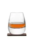 Whiskyglas LSA Islay Tumbler 250ml (2 st) - Whiskyglas - LSAWH04 - 2