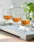 Whisky Glass Pure 110ml (6pcs) Krosno - Whiskey Glasses - KR44004 - 4