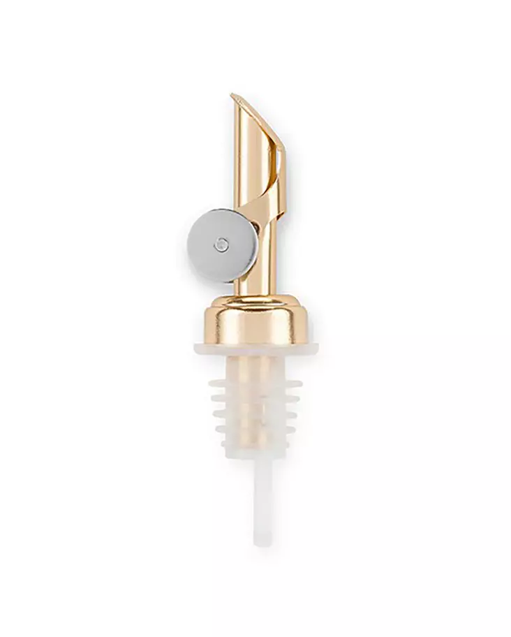 Kaatonokka Free Flow Suljettava (2 kpl) - Drinkki- ja Cocktailtarvikkeet - BARP214 - 1