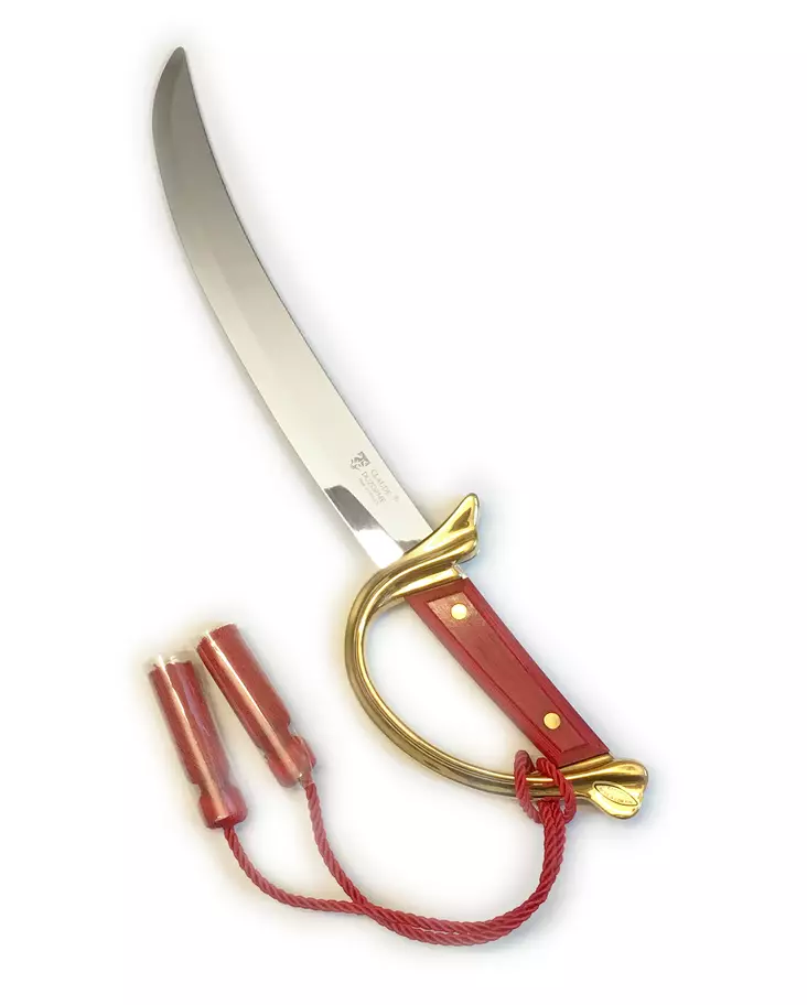 Champagne saber Prestige Ney - Champagne sabers - CD91106384 - 1