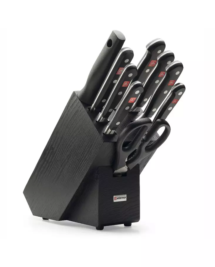 Knife Block Wusthof Classic 9844 - Veitsenteroittimet - WSTF9844 - 1