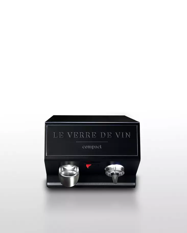 Wine System Compact - Bottle stoppers & Pourers - BC04 - 1