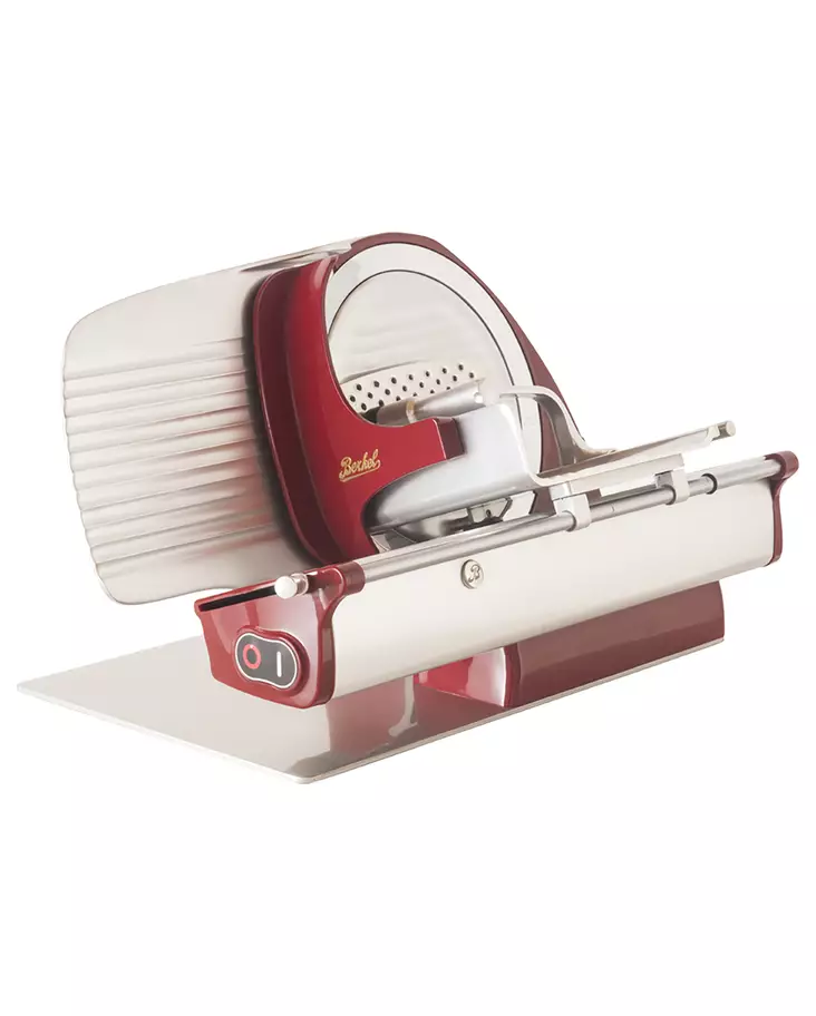 Viipalointilaite Berkel Home Line Plus 250 - Viipalointi koneet ja laitteet - BRKL004 - 1