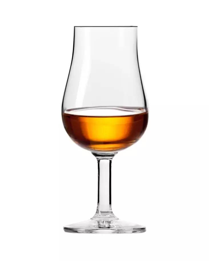 Whisky Glass Pure 110ml (6pcs) Krosno - Whiskey Glasses - KR44004 - 1