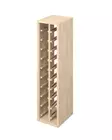 Wine rack Qbic Ladder Rack 25 - Wine Cellar Shelves and Furniture - QBICLR25 - 4