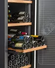 Wine cooler Climadiff Reserve 185 1-temperature - Wine Cabinets - CLMDF185 - 8