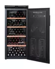 Wine cooler Climadiff Reserve 185 1-temperature - Wine Cabinets - CLMDF185 - 4