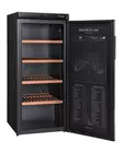 Wine cooler Climadiff Reserve 185 1-temperature - Wine Cabinets - CLMDF185 - 6