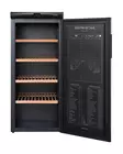 Wine cooler Climadiff Reserve 185 1-temperature - Wine Cabinets - CLMDF185 - 7