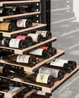 Viinikaappi La Sommeliere ECellar 185 - Monilämpötilakaapit - LSMC185 - 4