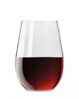 Wine Glass Harmony 670ml (6pcs) Krosno - Krosno Wine Glasses - KR10205 - 1