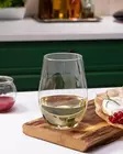 Wine Glass Harmony 670ml (6pcs) Krosno - Krosno Wine Glasses - KR10205 - 4