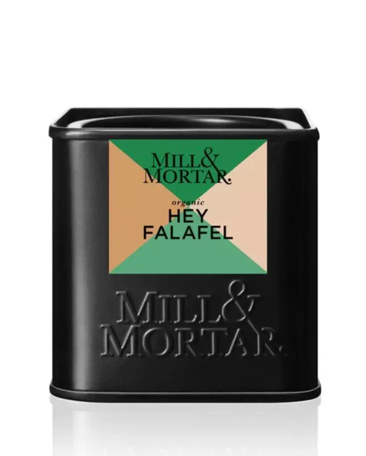 Strawberry Diced freeze-dried 6g - Spices and herbs - MM13135 - 1