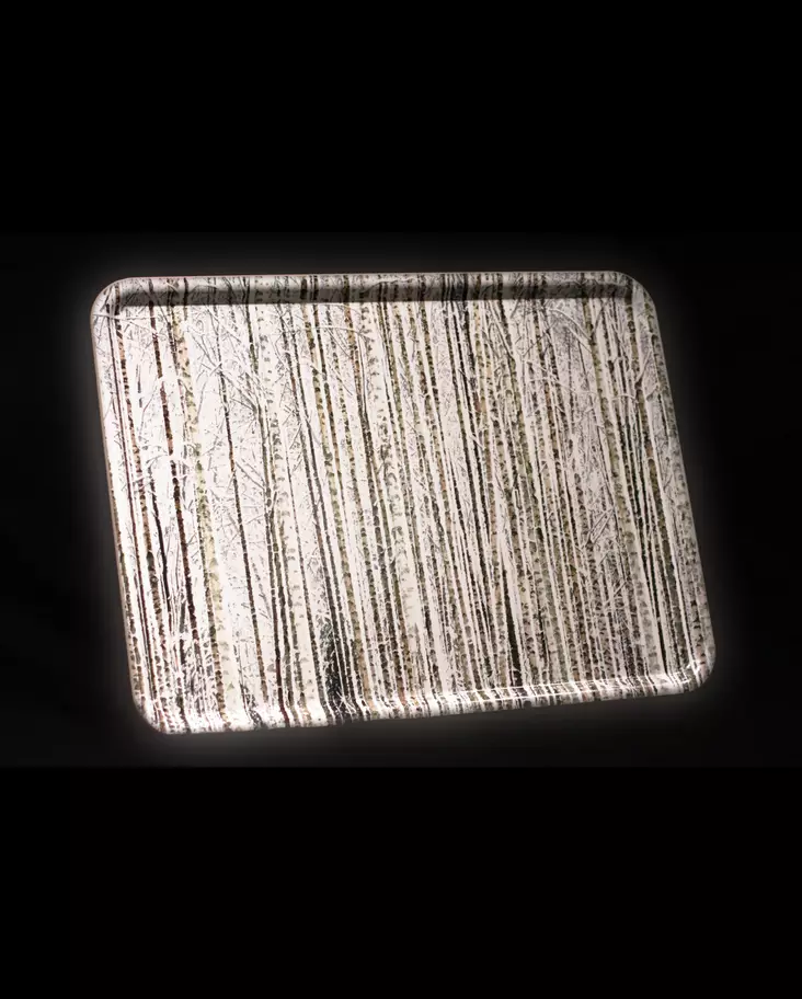 Tarjotin Ceestadesign Talvikoivu, 60 x 45 - Tarjottimet - CDTA46045 - 1