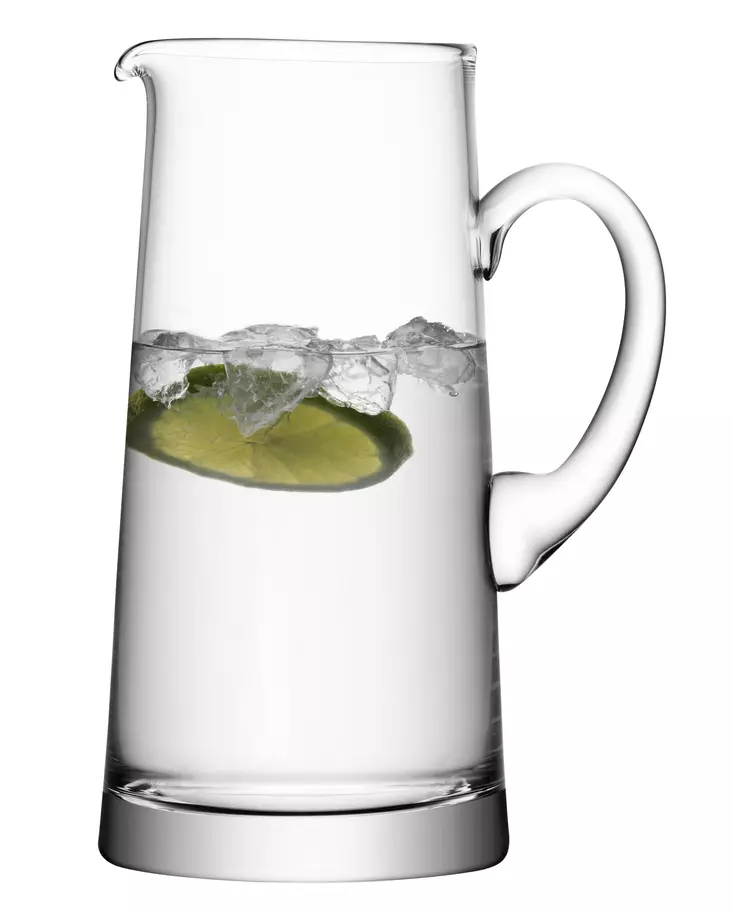 Tapered Jug LSA Bar 1.9 L - LSA Water Jugs - LSABR15 - 1