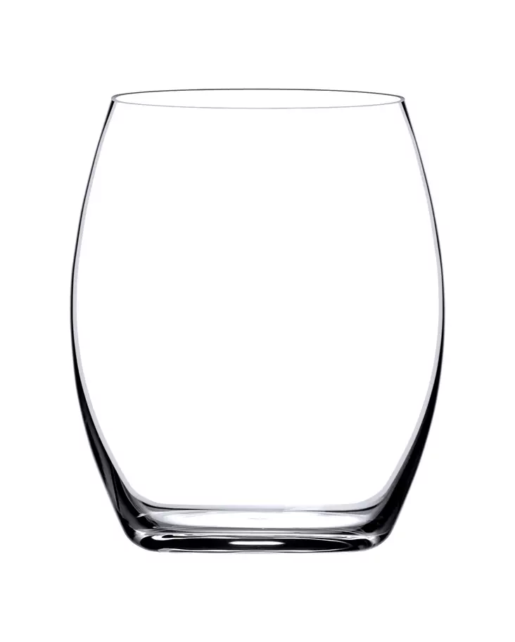 Water glass Excellence 35cl (6 pcs) - Water Glasses - LGEXFB35 - 1