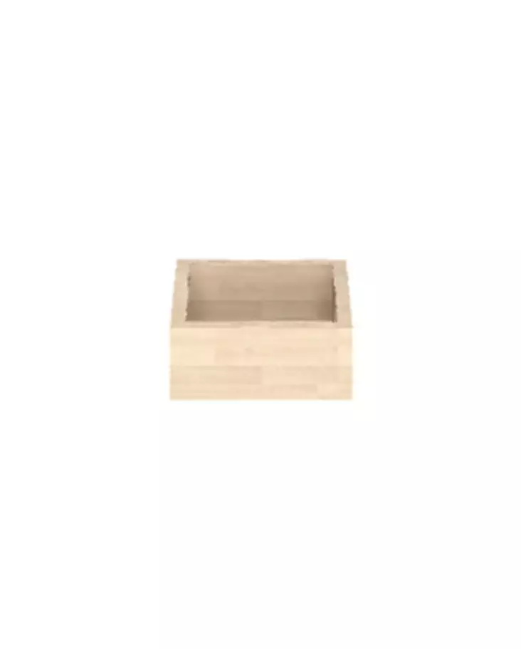 Viinihylly Qbic Base 25 - Wine Cellar Shelves and Furniture - QBIQBS25 - 1