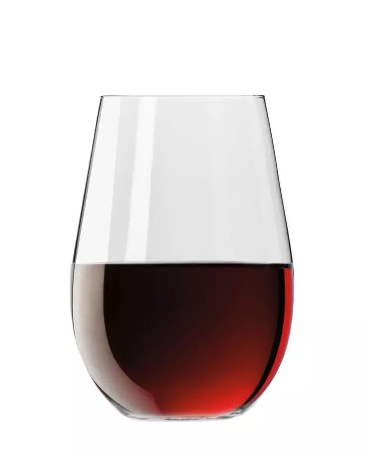 Wine Glass Harmony 670ml (6pcs) Krosno - Krosno Wine Glasses - KR10205 - 1