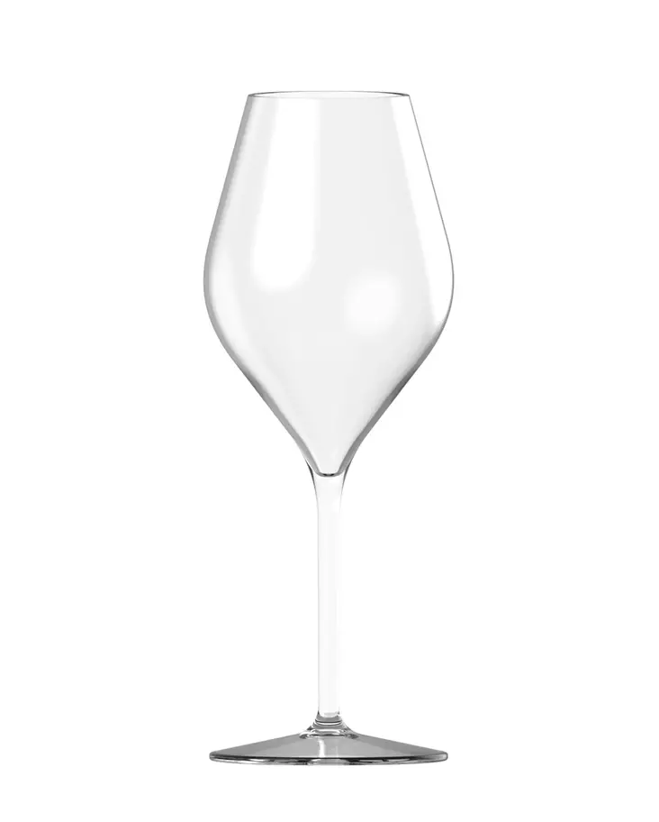 Wine Glass Supreme 38cl (1 pcs) - Drink safe glasses and jugs - GPL5035 - 1