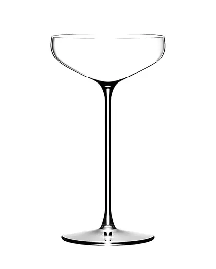 Cocktail Glass Paris 20cl (6pcs) Lehmann - Drink Glasses & Cocktail Glasses - LGFTHPA20_6 - 1