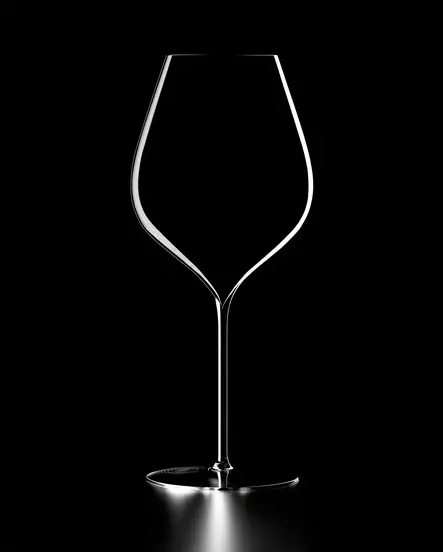 Wine Glass A.Lallement 77cl Ultralight (6pcs) - Lehmann Glass Wine Glasses - LGALA77UL_6 - 2