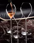 Champagne Glass Grand Champage 30 cl (6pcs) Lehmann - Lehmann Glass Champagne Glasses - LGGC30_6 - 5