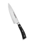 Chefs Knife 16cm Wusthof Classic Ikon - Nachtmann Wine Glasses - WSTF459616 - 1