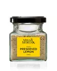 Preserved Lemon Organic 40g - Spices and herbs - MM12276 - 1
