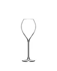 Champagne Glass Grand Champage 18cl (6pcs) Lehmann - Lehmann Glass Champagne Glasses - LGGC18_6 - 1