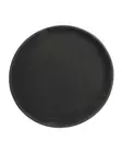Tray Round Nonslip 36cm - Serving Dishes - GRIP36 - 1